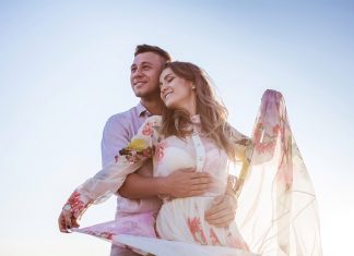 8 тихих сигналов, что мужчина по-прежнему без ума от вас