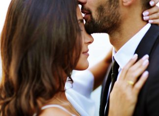 5 ситуаций, в которых можно быть уверенными, что мужчина не бросит вас