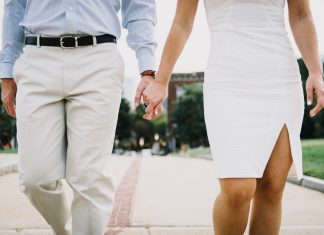 Лебединая верность: 7 признаков мужчины, который никогда не пойдет налево