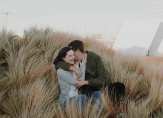 7 фраз, который мужчина ни за что не скажет женщине, которая дорога ему