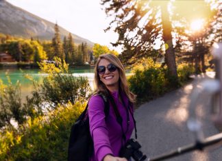 3 привычки женщины, которая выглядит моложе своих лет