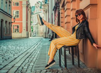 Не для мужских глаз: какие вещи нельзя делать при мужчине