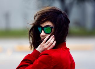 6 фишек коренной москвички, которой и стараться не надо, чтобы зацепить мужчину