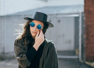 5 качеств экстравагантной женщины, перед которой трудно устоять мужчине