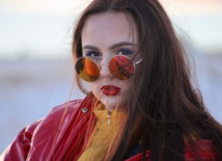 4 прелести женщины, когда размер не имеет значения