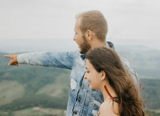 5 желаний мужчины в отношениях, которые выполнит умная женщина