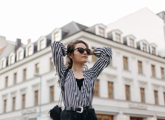 4 фразы, которые не стыдится сказать мужчине умная женщина