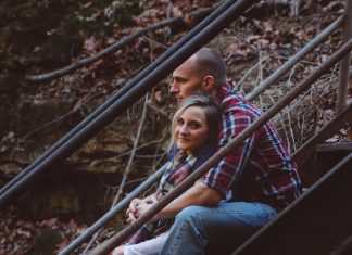 4 потребности мужчины, без которых он не останется с вами