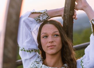 5 приемов соблазнения, после которых мужчина уже не сможет уйти