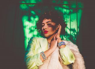 3 нюанса во внешности, по которым мужчина выделяет стильную женщину