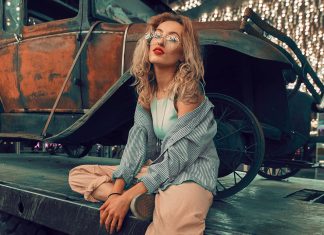 5 особенностей привлекательной женщины, которые играют против нее