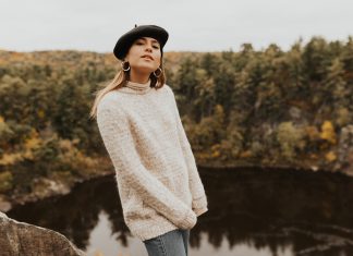 4 хитрости ухода за телом, которые помогут свежо пахнуть