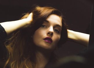 4 причины стать роскошной женщиной, хоть вы и замужем