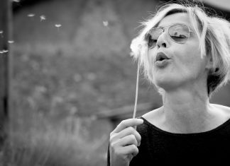 7 привычек, чтобы вас считали молодой женщиной, хоть вам далеко за 40