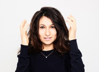 5 трюков с волосами, после которых вы помолодеете на 10 лет