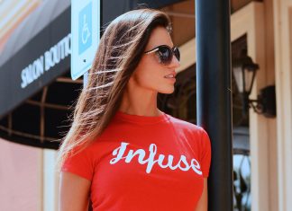 8 редких качеств женщины, с которой мужчина пылинки сдувает