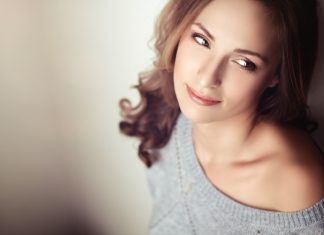 7 фраз, которые не стыдится сказать мужчине пылкая женщина