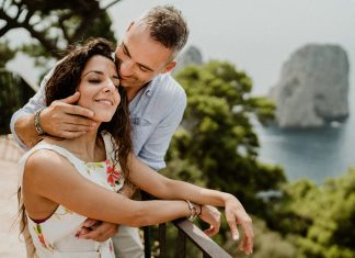 9 тонкостей поцелуев итальянок, которые обезоруживают мужчину