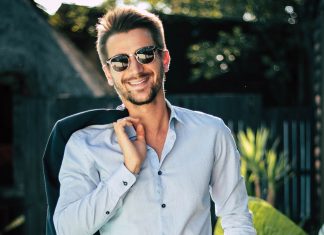 3 отличия истинного мужчины, за которого действительно стоит держаться