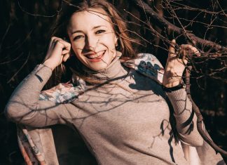 5 признаков надоедливой женщины