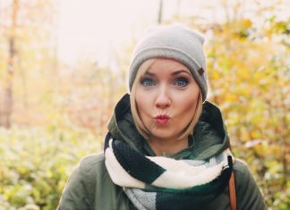 7 вещей, которые не делает при мужчине и «тетка»