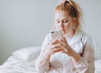 6 смс, которые загоняют в угол женщину, закрутившую роман на стороне