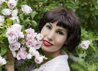 4 хитрости от парижанок, которые полезно перенять всем, чтобы скрыть морщинки на лице