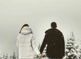 3 пары имен, которые будут любить друг друга вечно