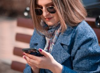 4 правила переписки, чтобы мужчина сам держался за вас