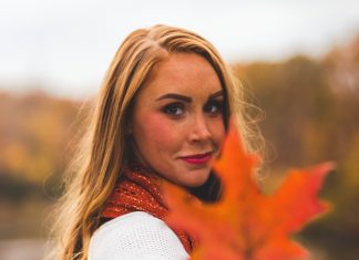 7 знаков Зодиака с наиболее эффектной внешностью