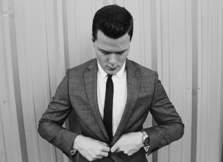 5 вещей, которые муж делает со своей женой, когда трепетно влюблен в нее