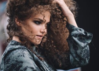 7 фраз темпераментной женщины, которыми она держит мужчину в тонусе