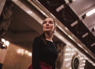 5 действий женщины, которые сразу показывают, что у нее давно нет мужчины