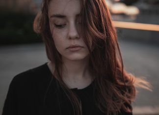 5 зон на теле женщины, которые заводят желание мужчины