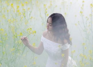 Что делают японки, чтобы получить шикарные волосы: 5 хитростей ухода