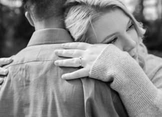 Как вести себя, когда вы разочарованы мужчиной, но о разрыве и думать не хотите