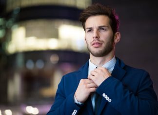 5 имен, которые носят мужчины, созданные для вечной любви