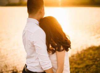 4 страны, которые славятся своими долгими браками