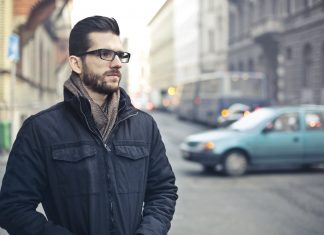 Какие 5 имен носят мужчины, уверенность которых зашкаливает