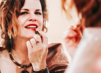 7 фишек возрастной женщины, которые нравятся мужчинам невероятно