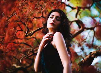 4 фокуса умной женщины, после которых мужчина тоскует по ней сутками