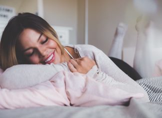 4 знаковые утренние привычки, которые появляются у женщины, когда она любима