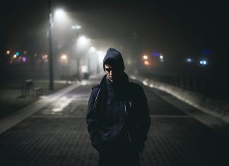 8 фраз, которые выдают, что у мужчины не осталось и капли любви к женщине