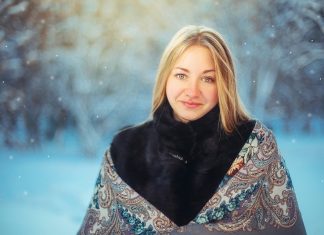 5 стран, на женщинах которых мечтают жениться мужчины со всего мира