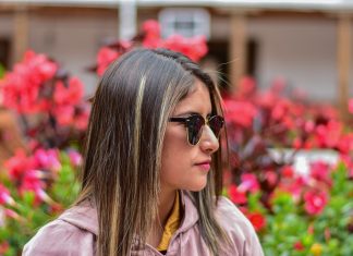 4 хитрости женщин, которые не высыпаются, но выглядят отдохнувшими