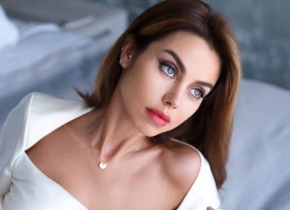 3 детали женской внешности от природы, от которых мужчина может потерять голову