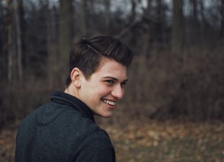 5 оттенков любви мужчины, когда он и дня не может прожить без своей женщины