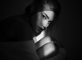 5 вещей, которые делает итальянка, когда ее никто не видит