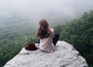 Обладатели 5 имен, которые любят одиночество