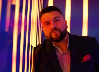 5 действий влюбленного мужчины, которые для него должны быть равны позору